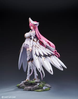 Dorothy 1/7 Scale PVC Statue – Goddess of Victory: Nikke | Hobby Sakura - 12
