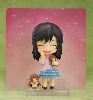 Nendoroid 571 Hotaru Ichijou - Re-Release - 4