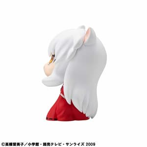 Inuyasha - Inuyasha Look Up - Megahouse - 3