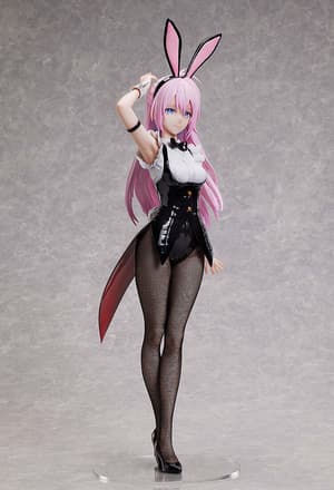Shikimori: Bunny Ver. - 4