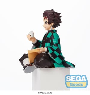 Tanjiro Kamado - PM Perching - SEGA - 5