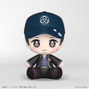 Junpei Iori - Huggy Good Smile - 2