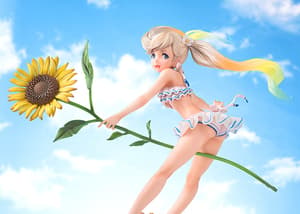 Io - Summer Version - Phat! - 2