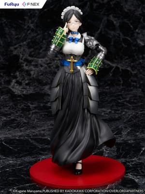 Yuri Alpha - F:Nex - Furyu - 5