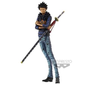 Trafalgar Law - One Piece - Grandista - Manga Dimensions - 1