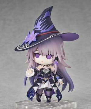 Nendoroid 2852 The Herta - 4