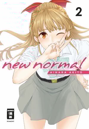 New Normal - Egmont - Band 02 - 2