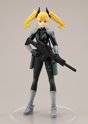 Kikoru Shinomiya - Kaiju No. 8 Pop Up Parade - Good Smile Company - 2