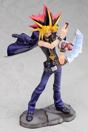 Yami Yugi - ARTFX J Neuauflage von Kotobukiya - 5