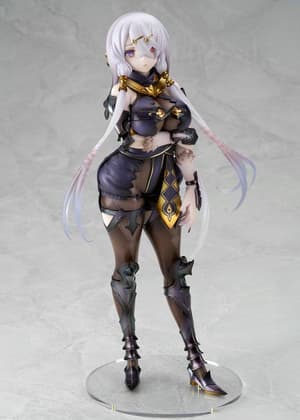 Lila Decyrus - Atelier Ryza - Alter - 5