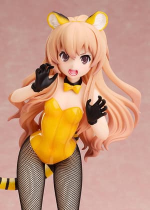 Taiga Aisaka: Tiger Ver. (1/6 Scale) - 7