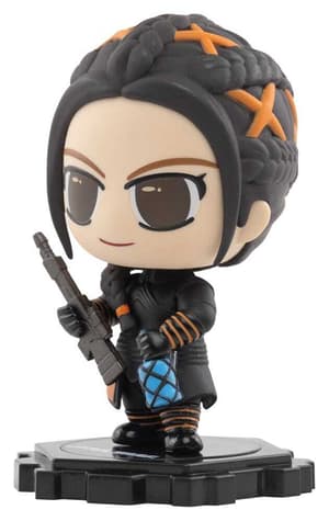 Star Wars Cosbi Minifigure Blind Box – Random - 14