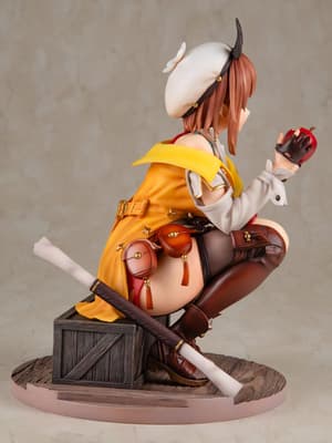 Ryza / Reisalin Stout - KT Model+ - Koei Tecmo Games - 9