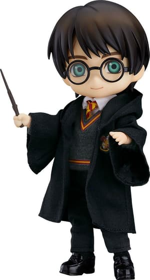 Harry Potter - Nendoroid Doll - 1
