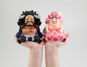 Big Mom - One Piece Look Up - Megahouse (3)