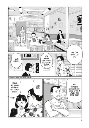 Bokutachi no Shitai Sagashi - Carlsen - Vol. 03 - 4
