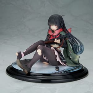 Type 100 - Heavy Damage - Wanderer (1)