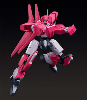 MODEROID Black Sarena - 13