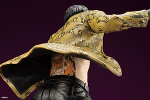 Like a Dragon PVC Statue 1/6 – Goro Majima (30 cm) von Kotobukiya - 15
