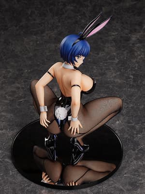 Ryomou Shimei - 1/4 B-Style Bunny - 2nd Version - FREEing (8)