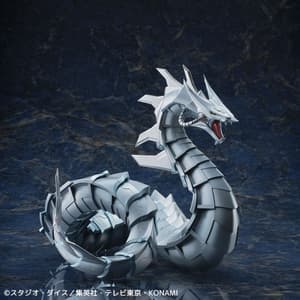Cyber Drache - Kaiyodo (1)