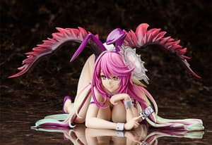 Jibril - 1/4 B-Style - Bare Leg Bunny Great War Edition - FREEing - 12