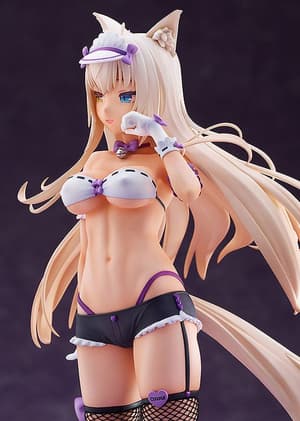 Coconut - Race Queen - Nekoyome - 4