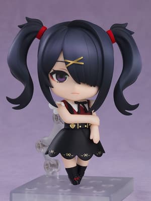 Nendoroid 2693 Ame - 1