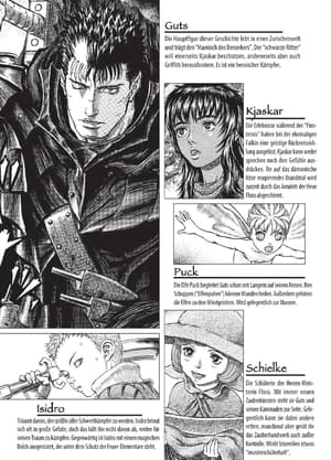 Berserk - 1