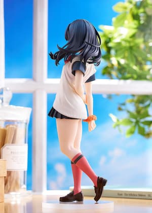 Rikka Takarada - L - Gridman Universe Pop Up Parade - Good Smile Company - 4