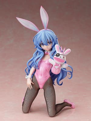 Yoshino - 1/4 B-Style Bunny - FREEing - 4