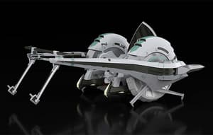MODEROID Type-3 Equipment - 7