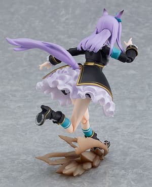 Figma 572 Mejiro McQueen - 10