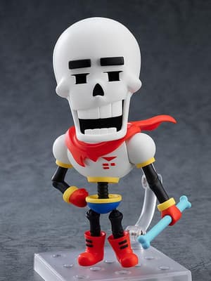 Nendoroid 1827 Papyrus - 2