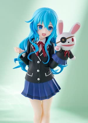 Yoshino Himekawa- L - School Uniform - Date A Live Pop Up Parade - Good Smile Company - 3