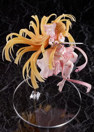 Asuna – Stacia, La Déesse de la Création – Dream Tech (Wave) – Figurine 1/7 Sword Art Online - 12