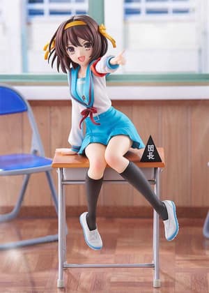 Haruhi Suzumiya - Anime Series 20th Anniversary - KD Colle - Kadokawa - 1