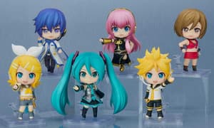 Nendoroid 2841 Rin Kagamine 2.0 - 8
