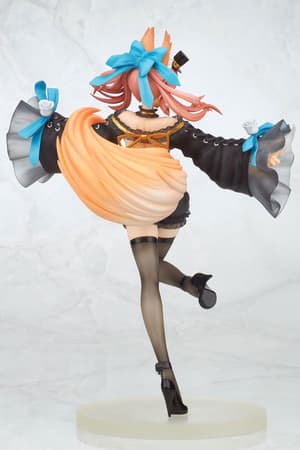 Caster (Tamamo no Mae) - Broccoli - 16