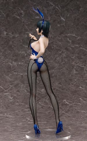 Himeno: Bunny Ver. - 6