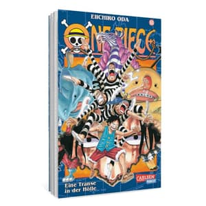 One Piece - Band 55 - 2