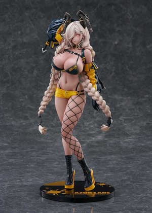 Owari - Anime Expo 2024 - Claynel - 2