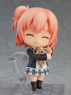 Nendoroid 1466 Yui Yuigahama - Re-Release - 3
