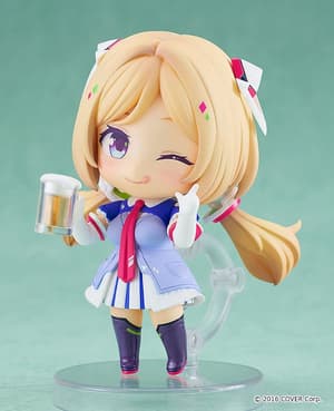 Nendoroid 2230 Aki Rosenthal - 5