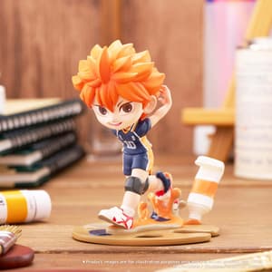 PalVerse Palé  Haikyu!!  Shoyo Hinata - 2