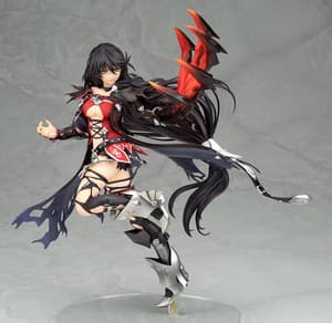 Velvet Crowe Figure – Tales of Berseria – 1/8 Scale by Alter - 8
