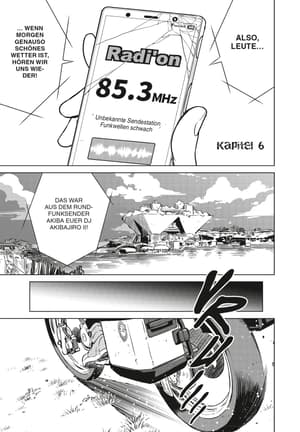 Touring after the Apocalypse - Carlsen - Vol. 02 - 5