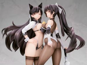 Atago & Takao Set - Race Queens - Alter (8)