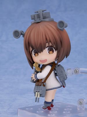 Nendoroid 2082 Yukikaze - 1
