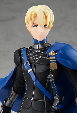 Dimitri Alexandre Blaiddyd - Fire Emblem Pop Up Parade - Good Smile Company - 2